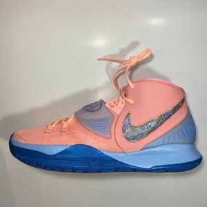 Nike Kyrie 6 Concepts 'Khepri'  size 17